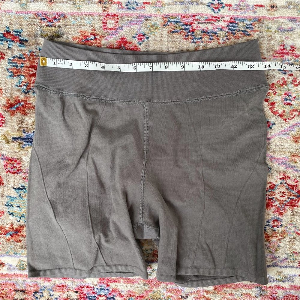 FREE PEOPLE bike short - Picture 6 of 8